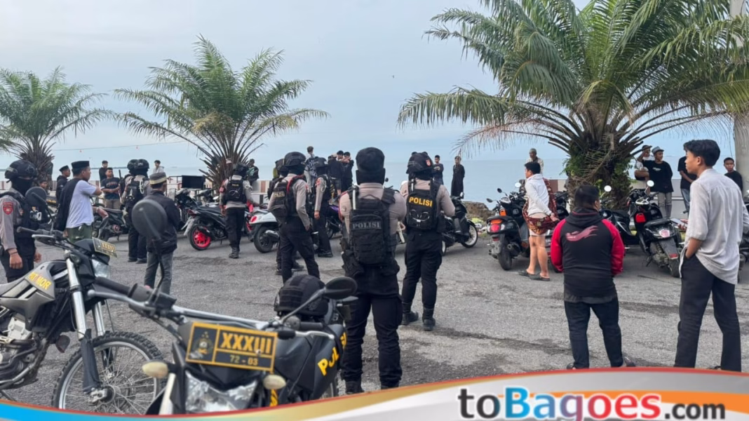 Turjawali Sat Samapta