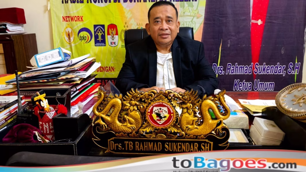 BPI KPNPA RI