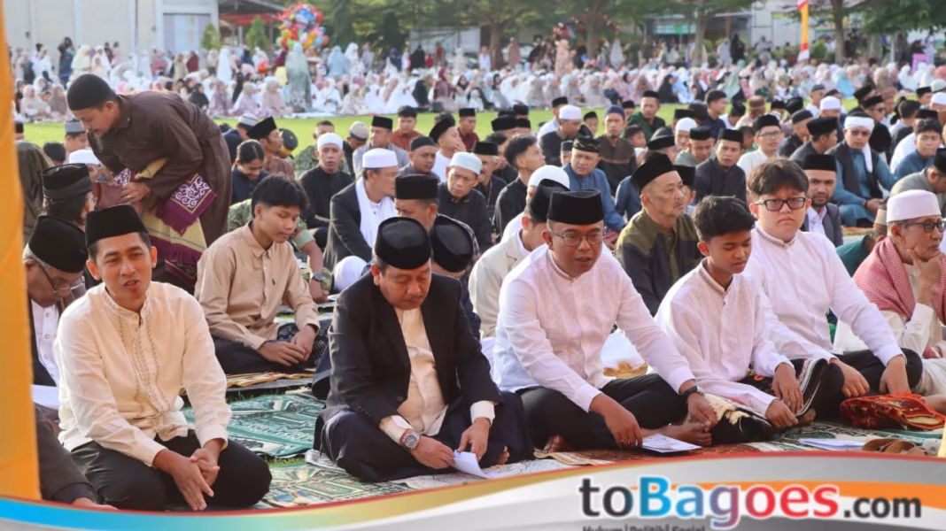 Idul Fitri