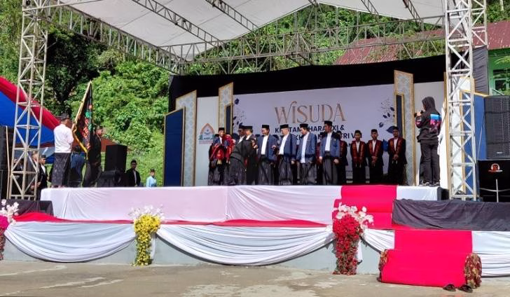 Wisuda