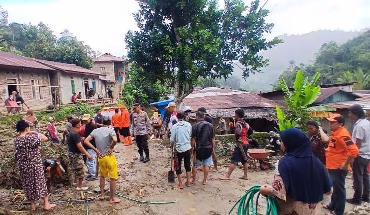 Wakil Bupati Mamasa