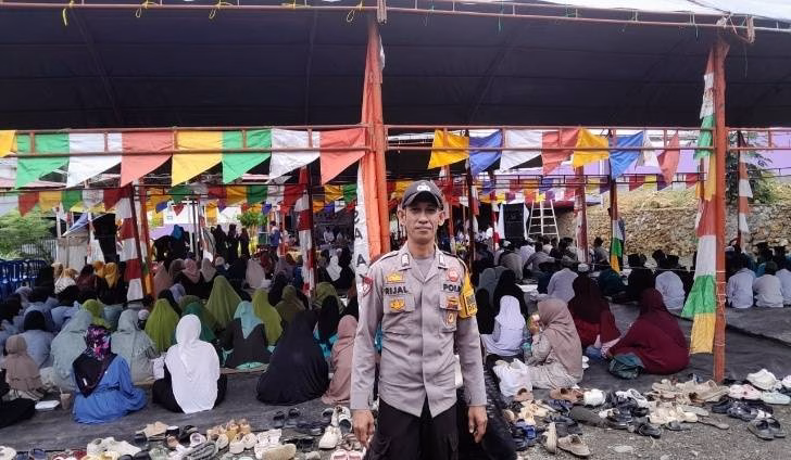 Pondok Pesantren Abuhurairah