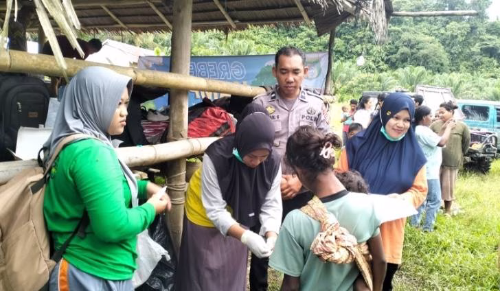 Grebek Kampung