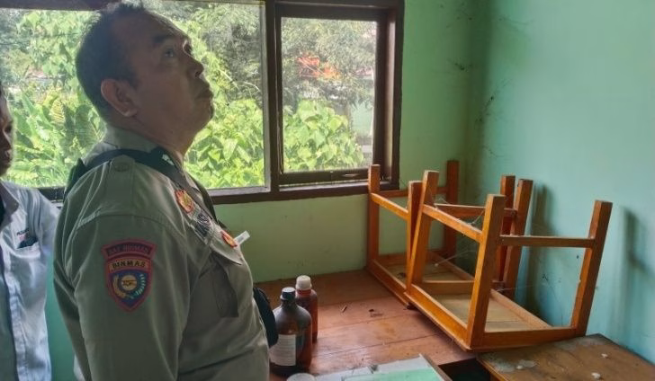 Sekolah Rakyat 22