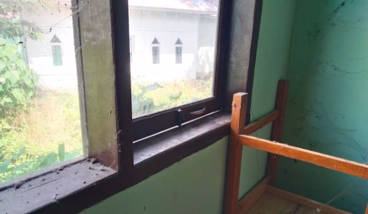 Sekolah Rakyat 22
