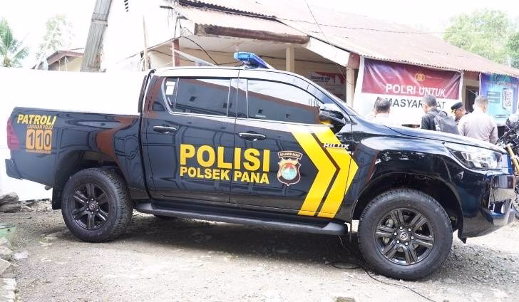Bantuan