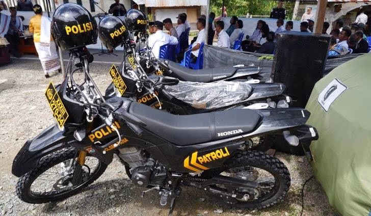 Bantuan