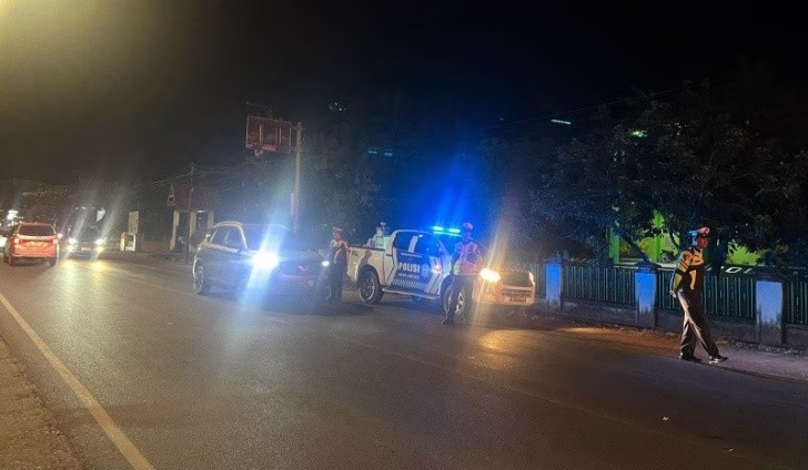 Polres Polman