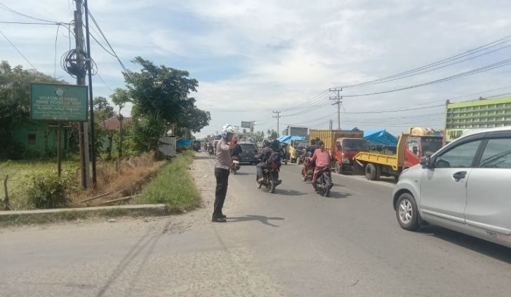 Kecelakaan
