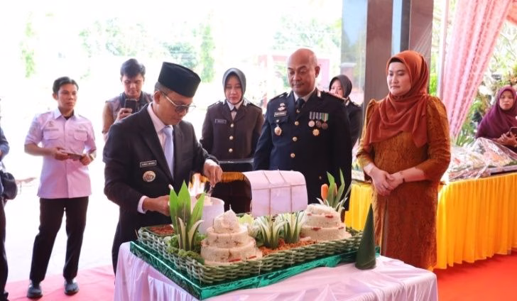 Hari Bhayangkara
