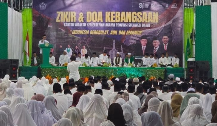 Zikir dan Doa